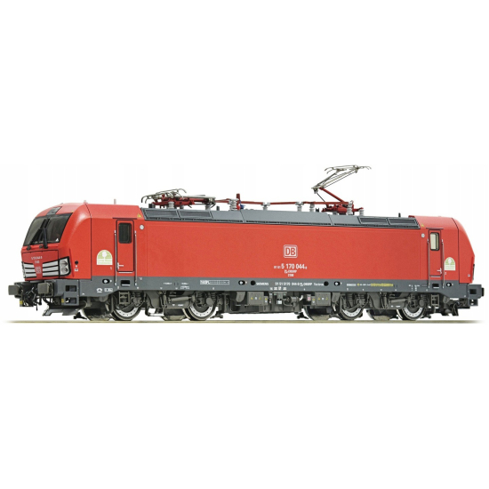Elektrowóz Vectron class 170, DB Schenker Rail Polska Roco 71918 H0
